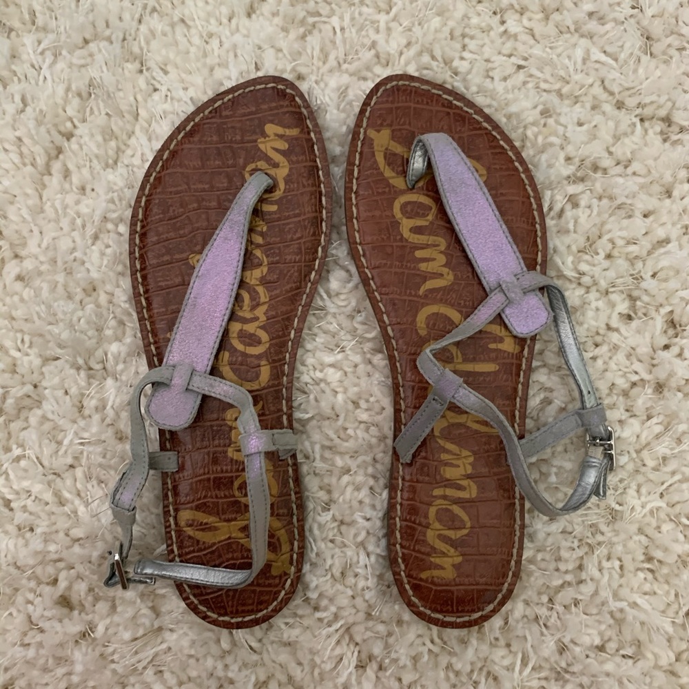 sam edelman sandals